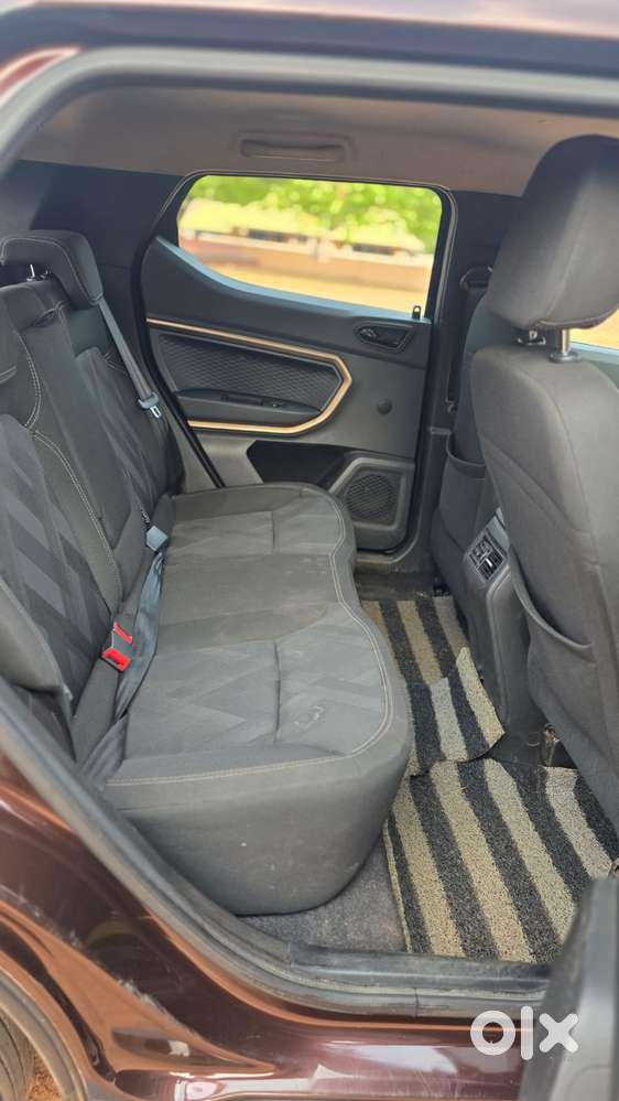 Renault Kiger Rxt, 2021, Petrol