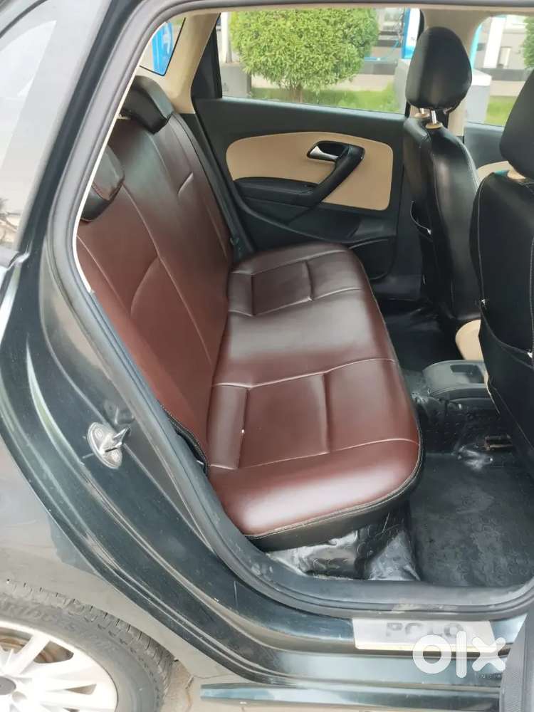 Volkswagen Polo Gt 1.5
Highline Plus 
2015 Model