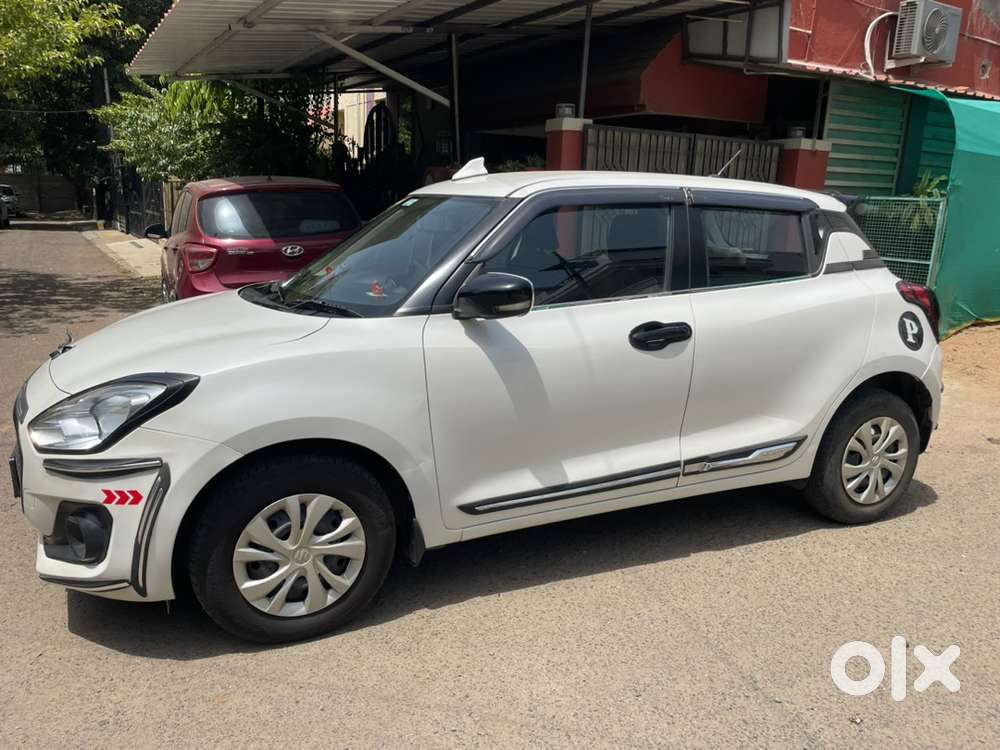 Maruti Swift 2018 Car