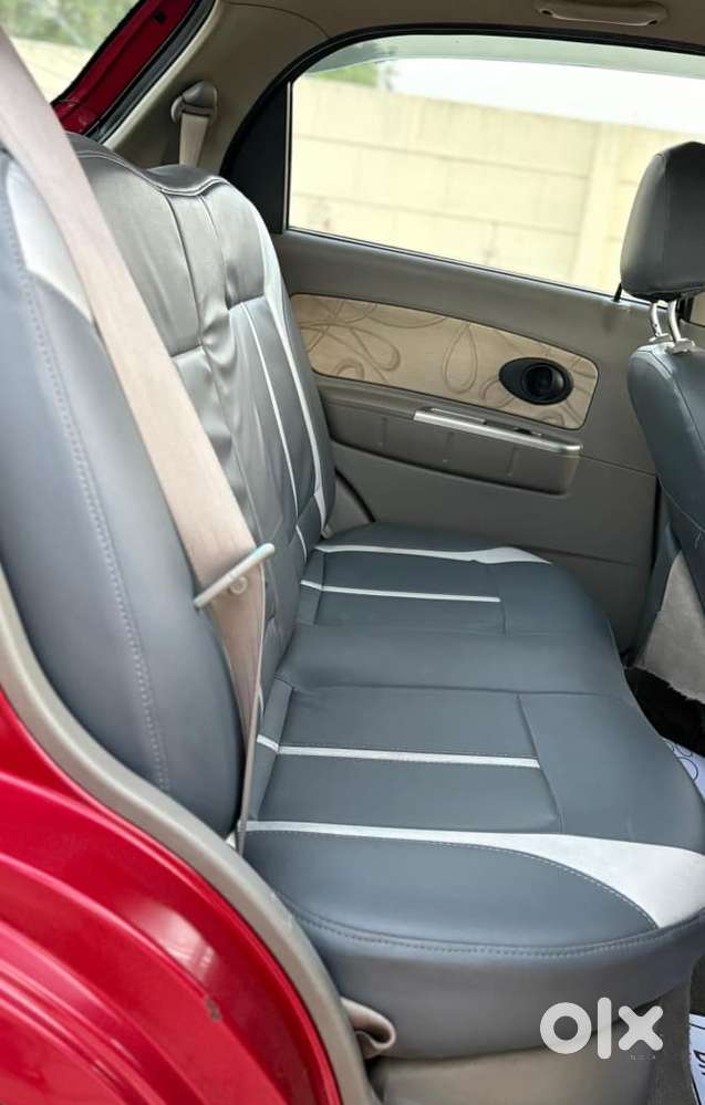 Chevrolet Spark 1.0 Lt, 2013, Petrol