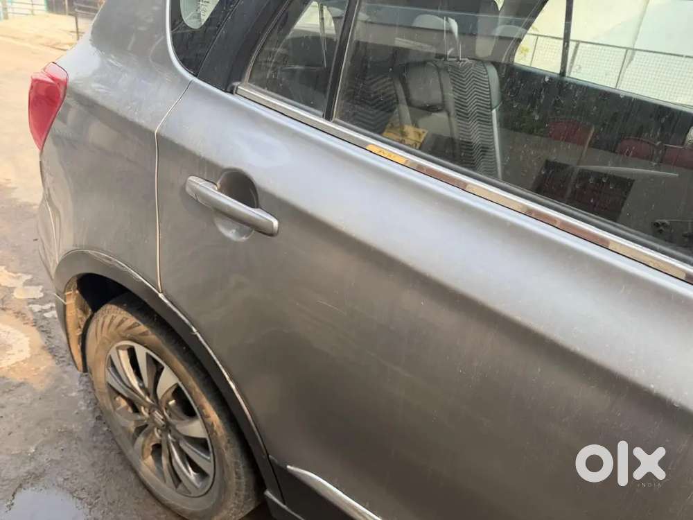 Well Maintained 
Fully Insured