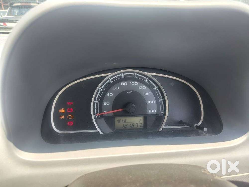 Maruti Suzuki Alto 800 2012-2016 Lxi, 2012, Petrol