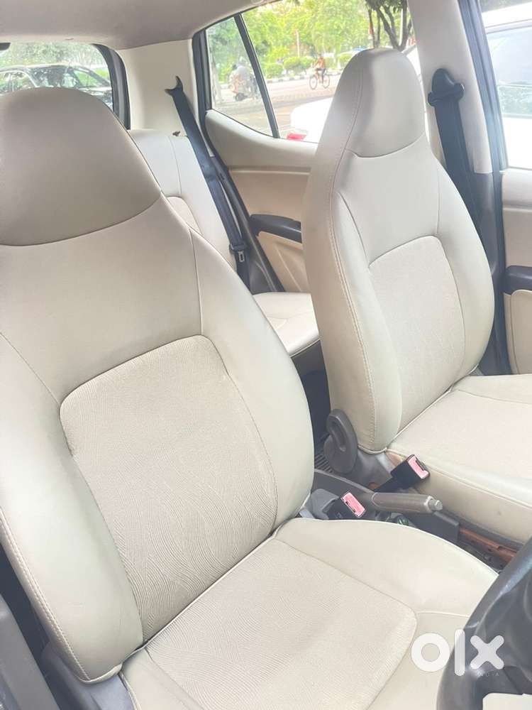 Hyundai I10 Petrol 2011