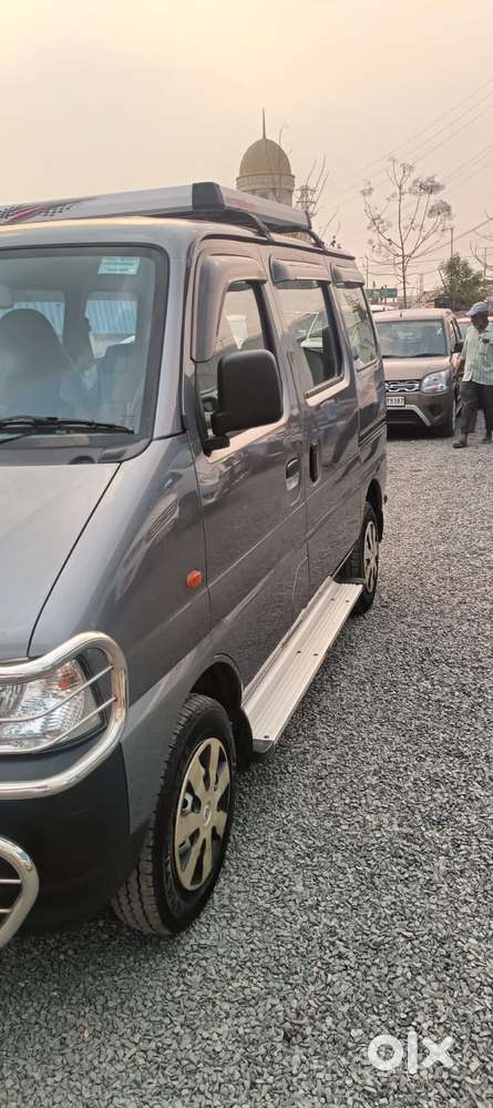Maruti Suzuki Eeco 5 Seater Standard, 2025