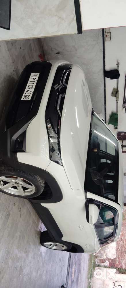 Maruti Suzuki Brezza Ldi, 2024, Petrol