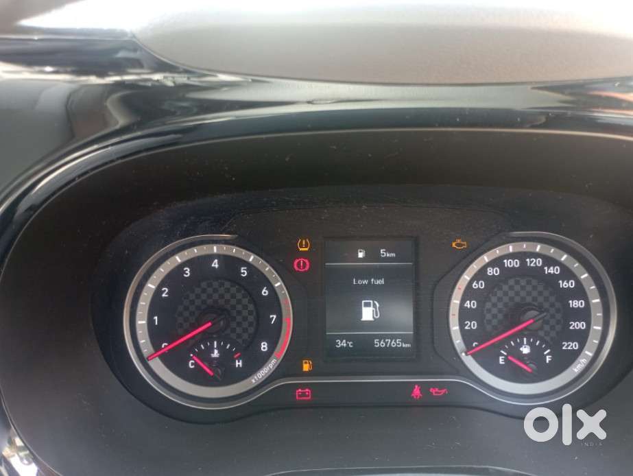Hyundai Grand I10 Nios Asta, 2023, Petrol
