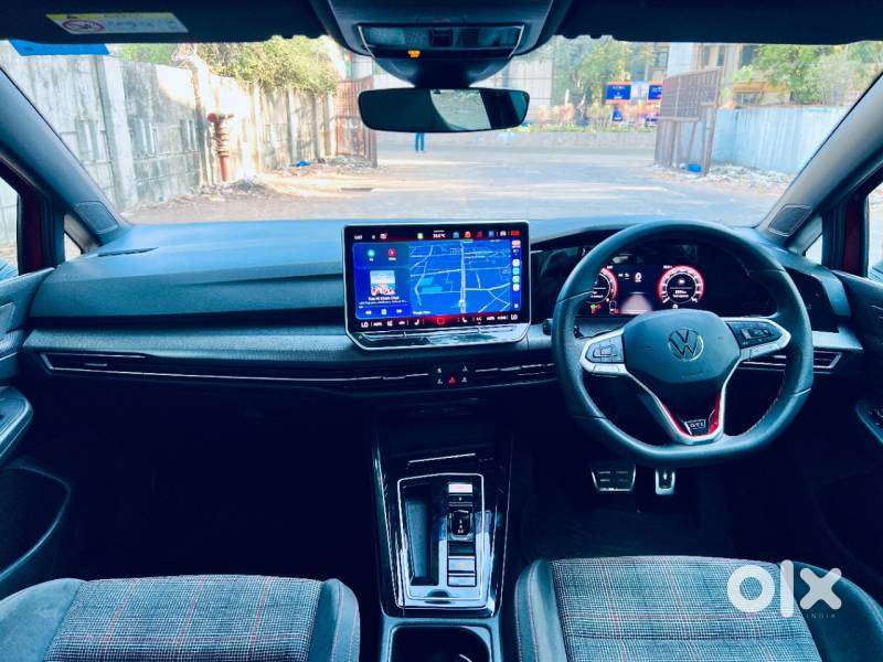 Volkswagen Golf Gti S, 2025, Petrol