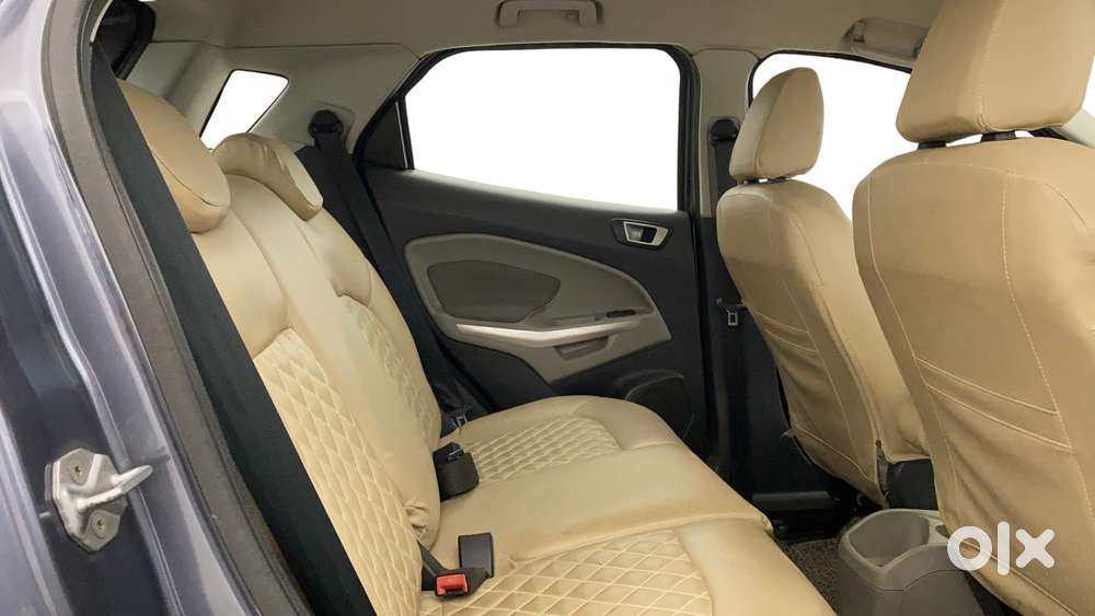 Ford Ecosport 2013-2015 1.5 Ti Vct Mt Titanium, 2014, Petrol