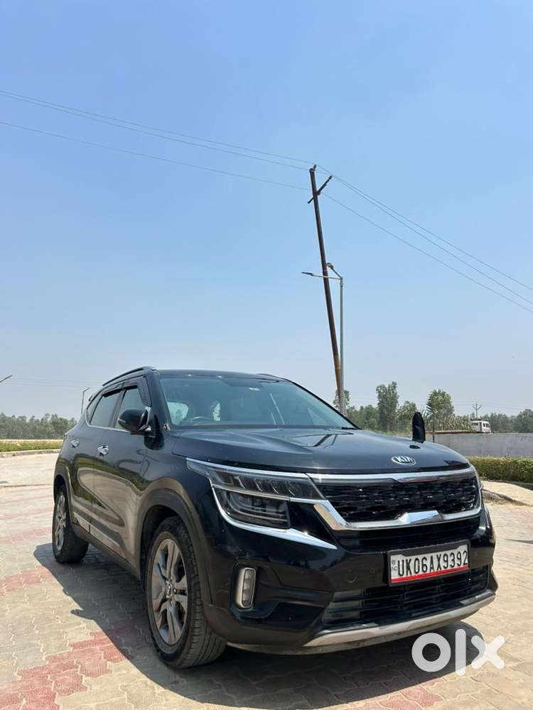 Kia Diesel Car 2020