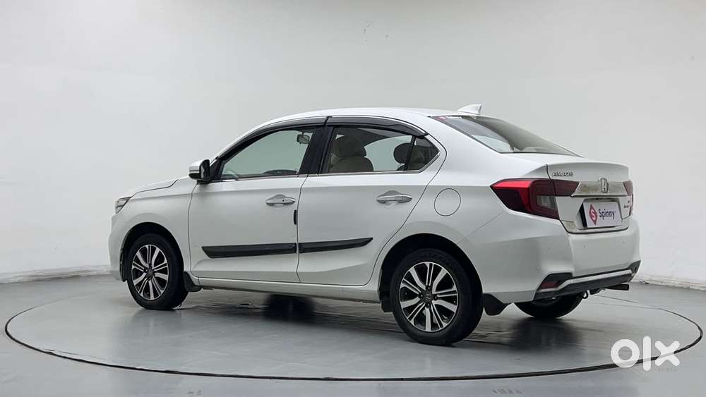 Honda Amaze [2021-2023] 1.2 Vx I-vtec Mt, 2022, Petrol