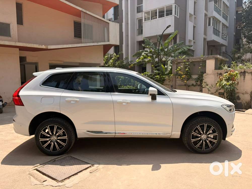 Volvo Xc60 Diesel D5 2018