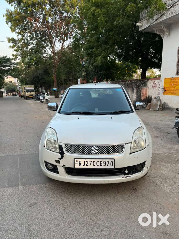 Maruti Suzuki Swift Diesel 2010
