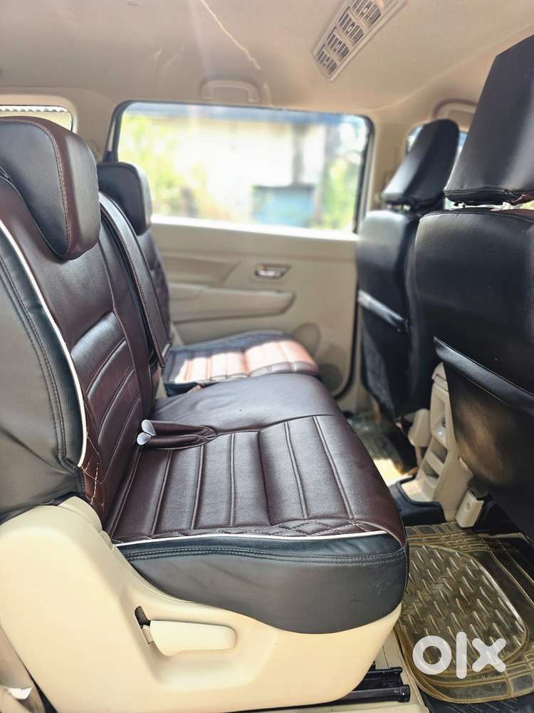 Maruti Suzuki Ertiga Zxi (o) Cng [2022-2023], 2023, Cng & Hybrids