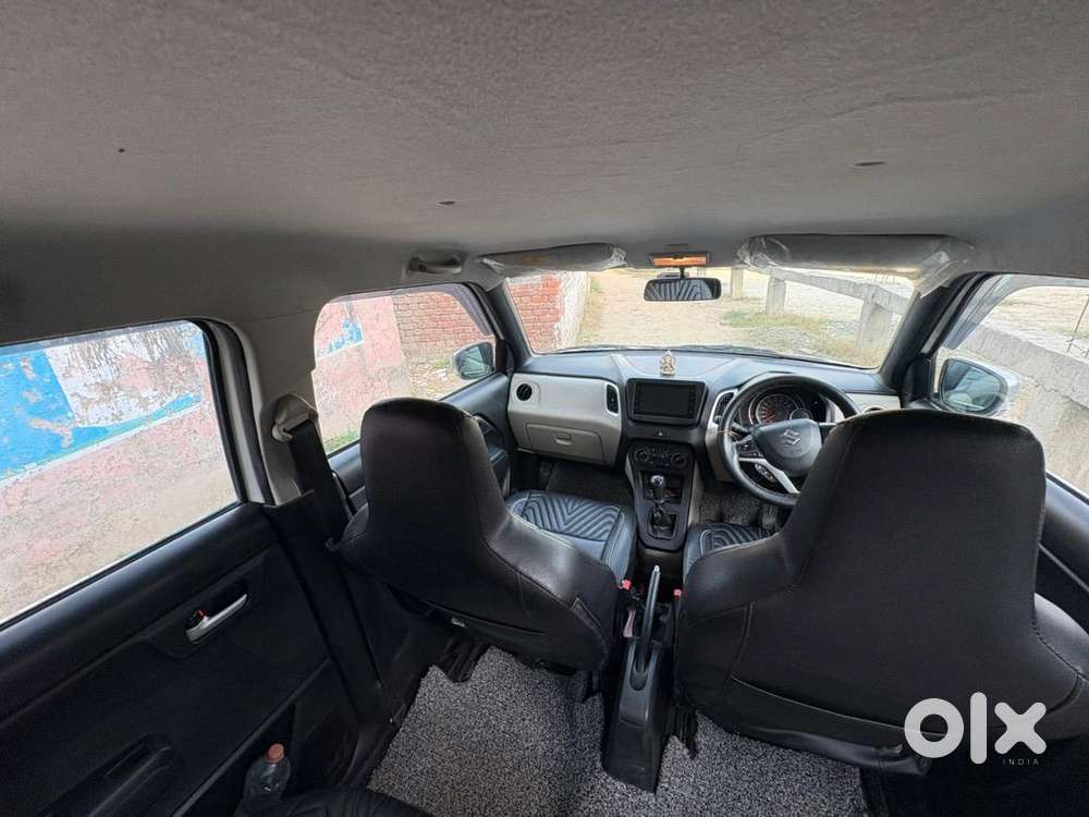 Maruti Suzuki Wagon R 2022 Petrol Good Condition