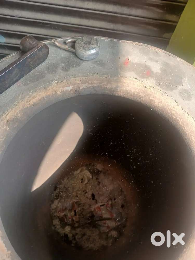 tandoor or chula