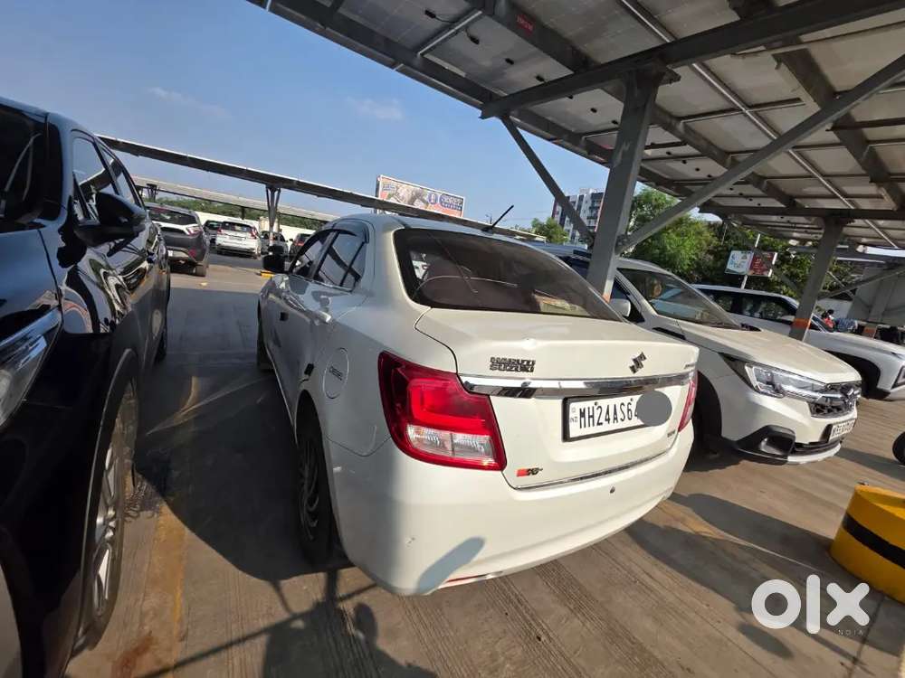 Maruti Suzuki Dzire 2018 Diesel Manual