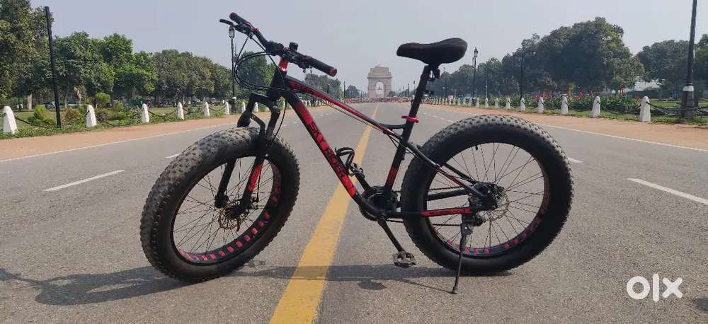 Sky rider discount cycle fat bike