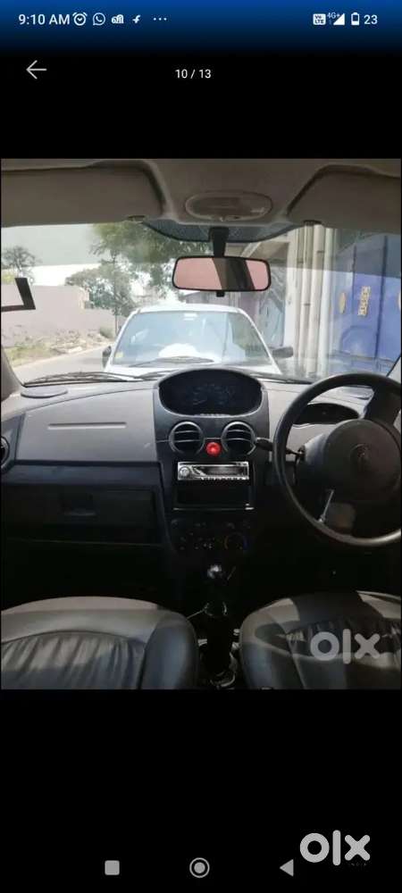 Chevrolet Spark 2008 Petrol Well Maintained