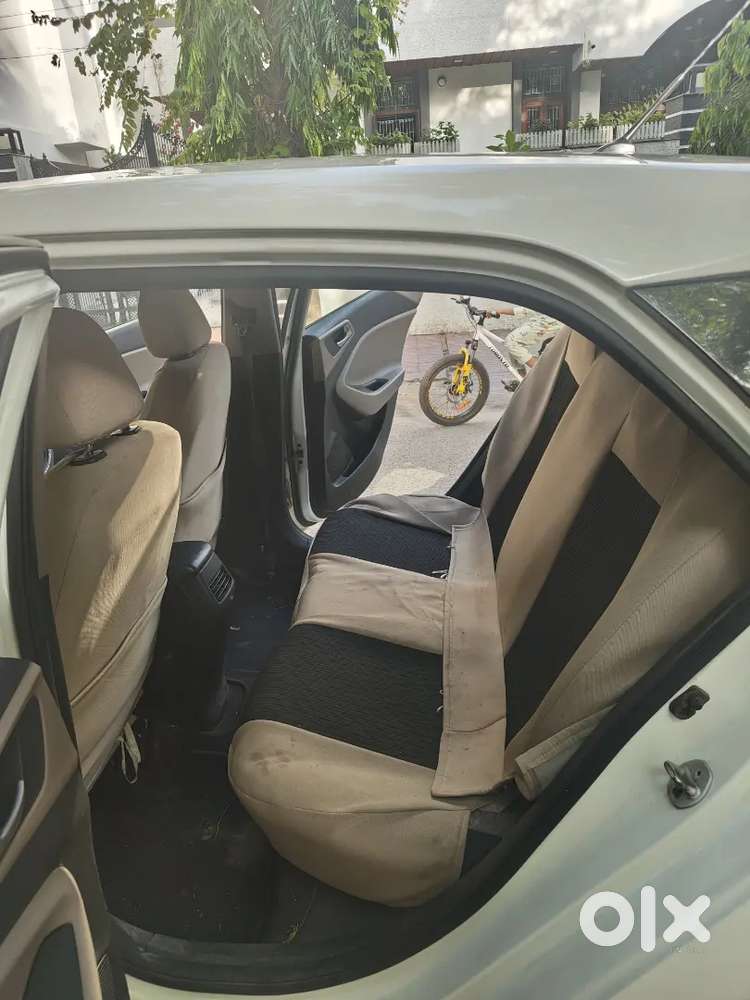 Hyundai I20 2019 Doctor Owned