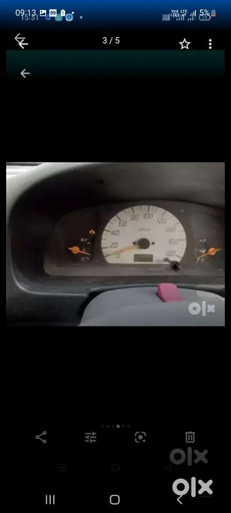 2007 Maruti Suzuki Alto