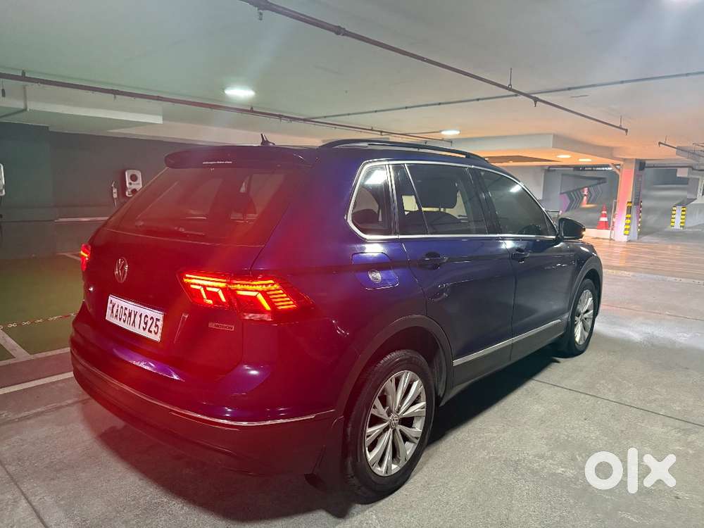 First Owner Diesel Suv. With Upgraded Iq Matrix Tail Lights