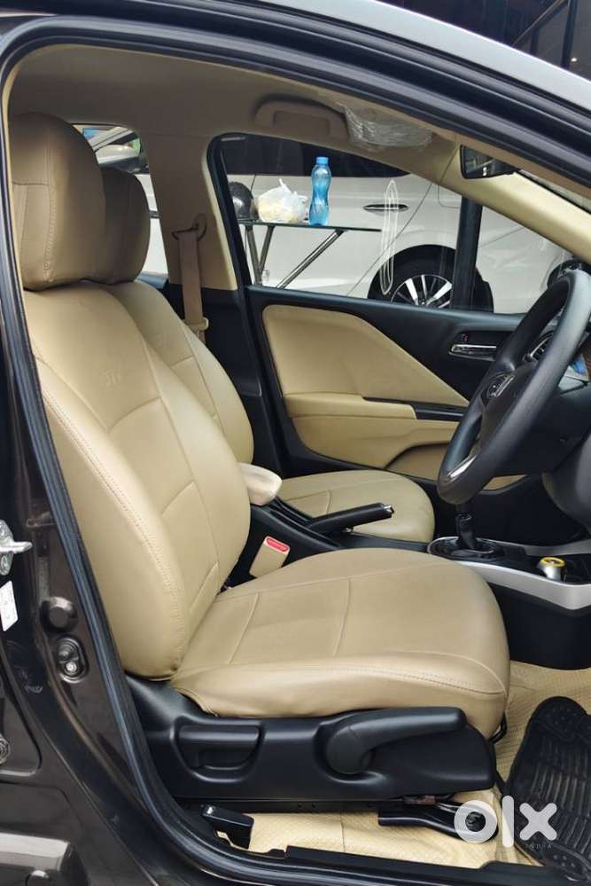 Honda City V Mt Exclusive, 2021, Petrol