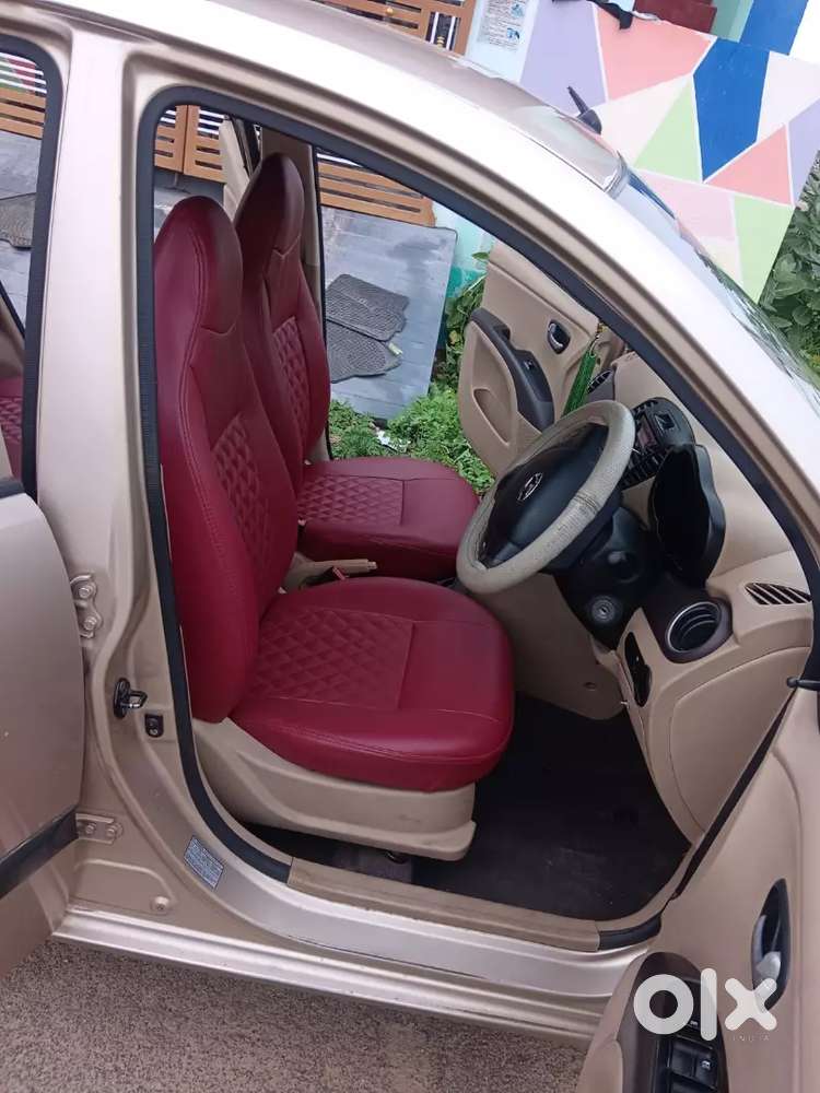 Hyundai I10 2008 Model Good Condition