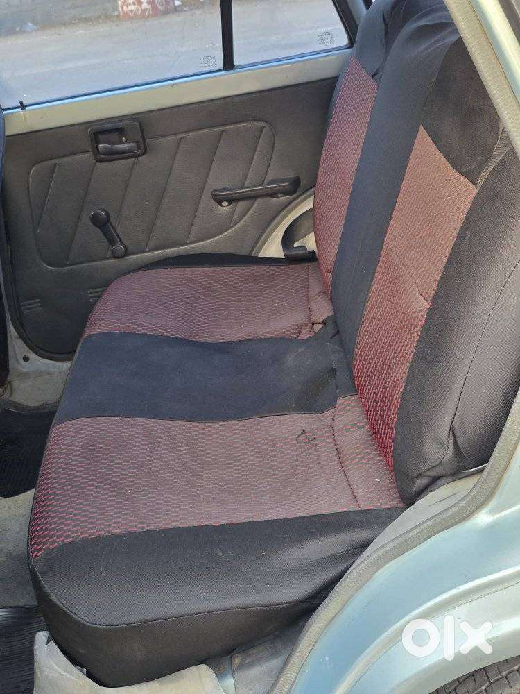 Maruti Suzuki 800 Ac Bsiii, 2004, Petrol