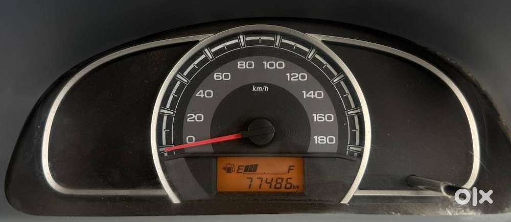 Maruti Suzuki Alto 800 Lxi, 2016, Petrol