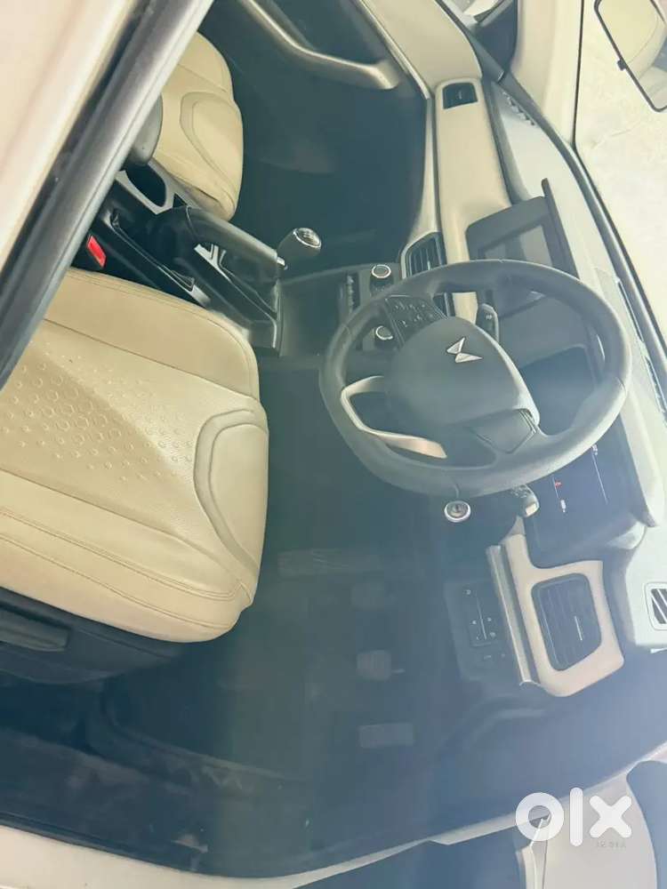 Mahindra Xuv700 Diesel 2024 Variant