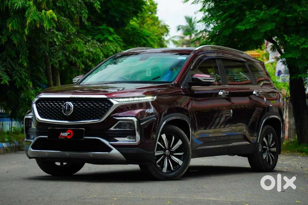 Mg Hector 2.0 Sharp Diesel, 2019, Diesel