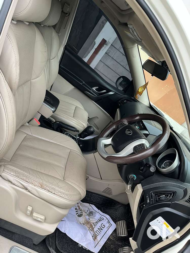 Mahindra Xuv500 2.2 W10, 2016, Diesel