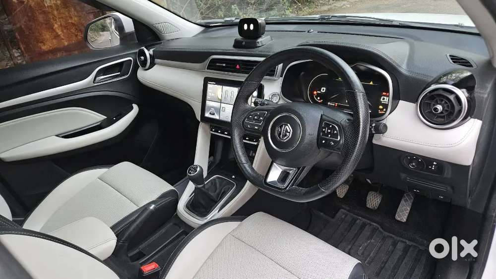 Mg Astor 1.5 Sharp 2022 Petrol Manual