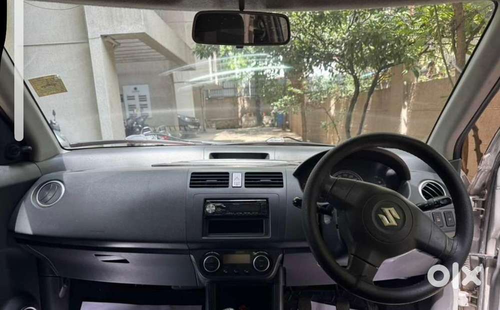Maruti Suzuki Swift 2006 Petrol Good Condition