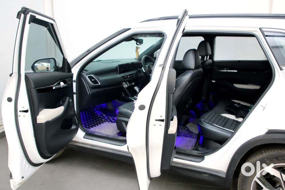 Kia Seltos Gtx Plus, 2024, Petrol