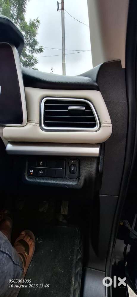 Mahindra Xuv700 2.2 Ax 7 Diesel At Luxury Pack Str Awd, 2023, Diesel