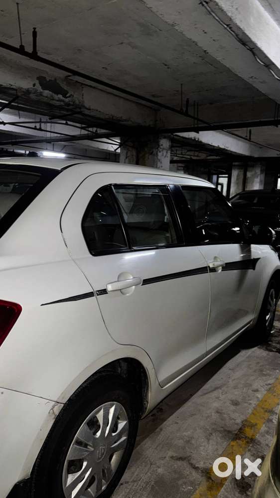 Maruti Suzuki Swift Dzire 2013 Petrol 92000 Km Driven