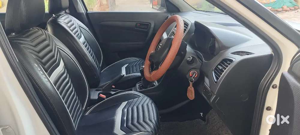Maruti Suzuki Brezza Vdi 2019