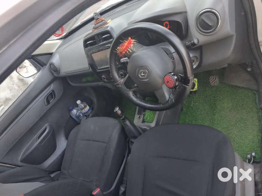 Renault Kwid 2016 Petrol 67433 Km Driven