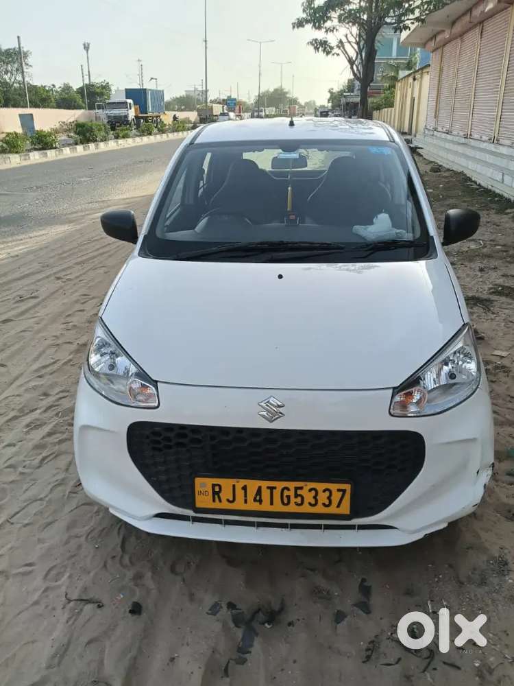 Maruti Suzuki Alto K10 2025
