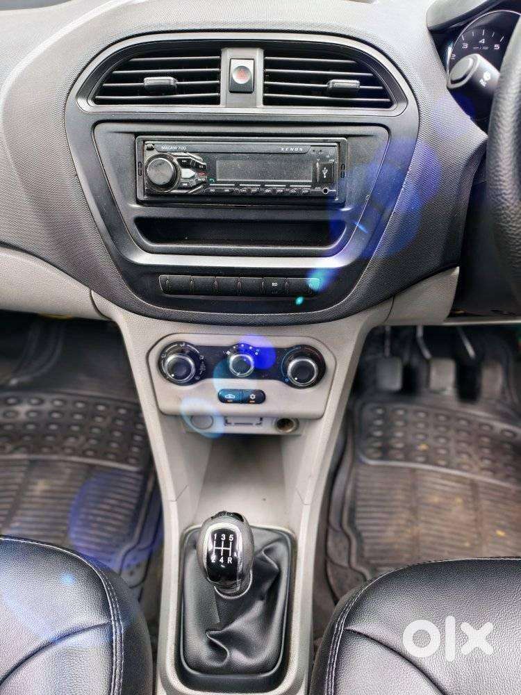 Tata Tiago 1.05 Revotorq Xe Option, 2019, Petrol
