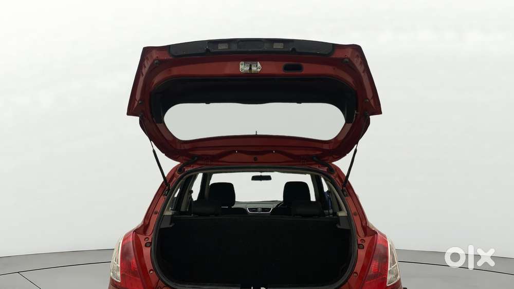 Maruti Suzuki Swift 2011-2014 Vxi, 2013, Petrol