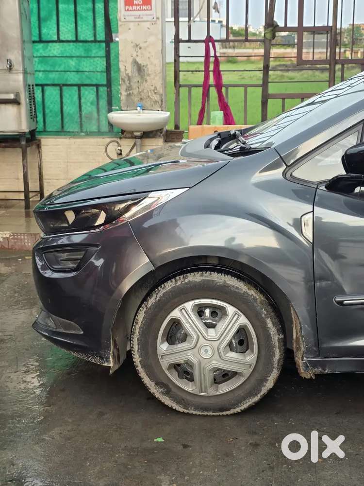 Tata Altroz 1.5 Diesel 2021