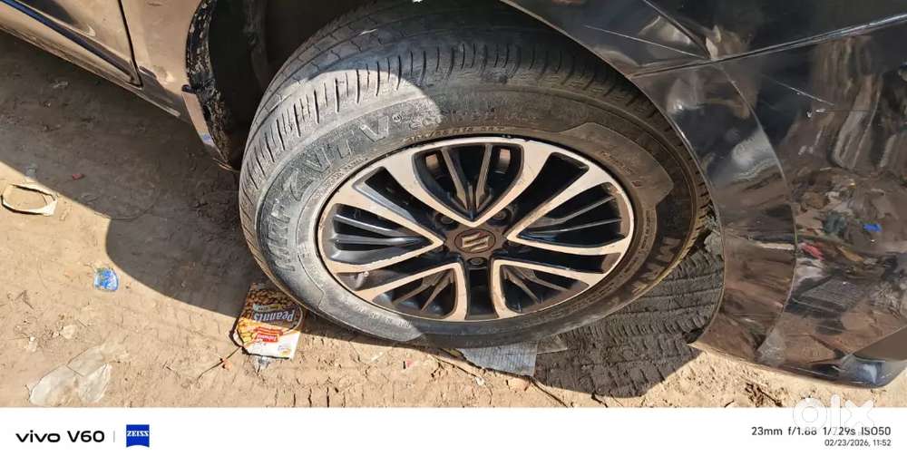 Ertiga 10/11/2023
