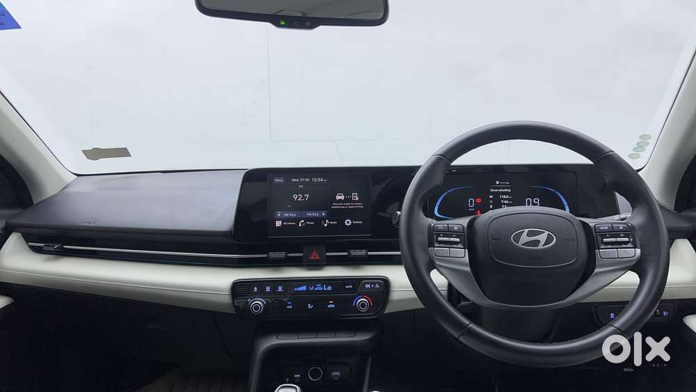Hyundai Verna 1.5 Sx Petrol Mt, 2024, Petrol