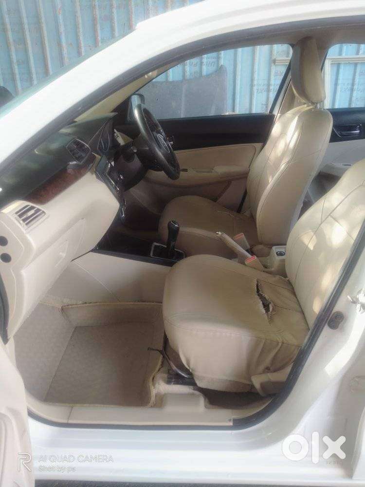 Maruti Suzuki Dzire Vdi, 2018, Diesel