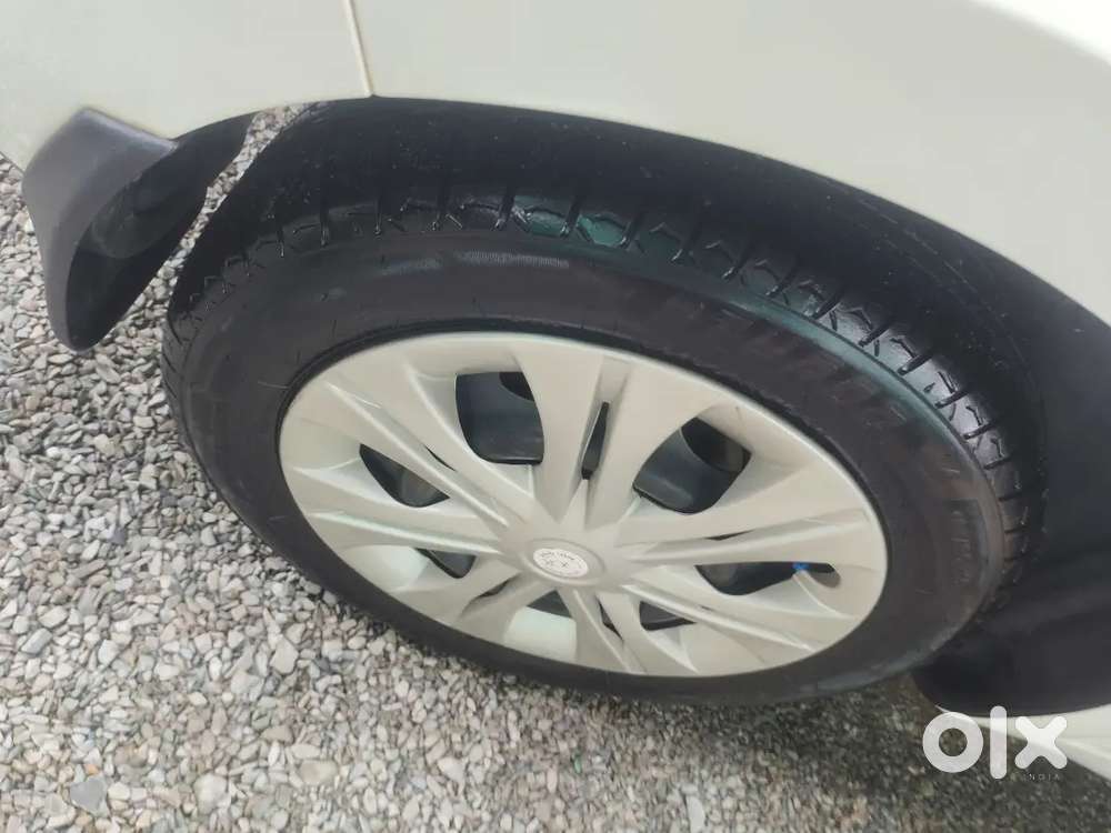 Tata Zest Diesel 2019 Manual