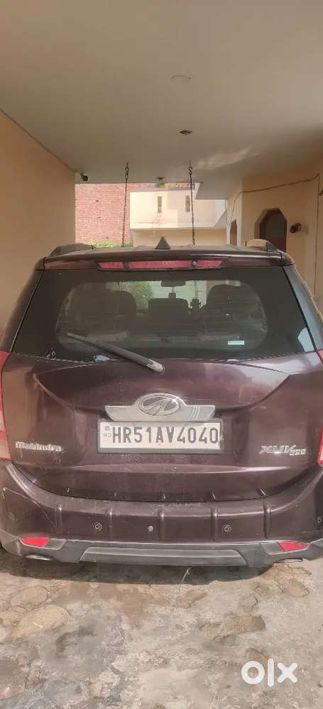 Mahindra Xuv500 2013  Well Maintained  Urgent Sale  Best Price