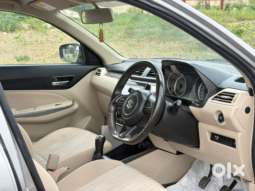 Maruti Suzuki Swift Dzire Zxi+ Mt, 2022, Cng & Hybrids