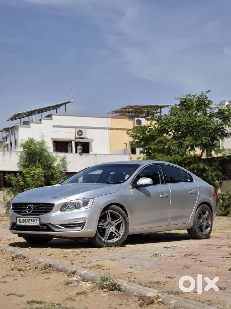 Volvo S60 2014 One Owner
